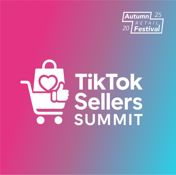 TikTok Sellers Summit
