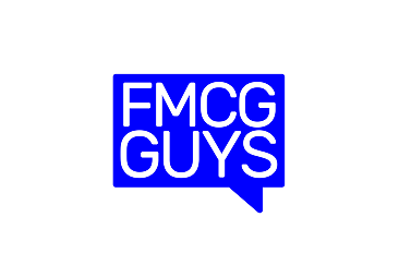 FMCG Guys  Logo