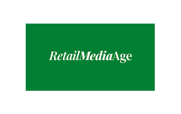 Retail media Age logo