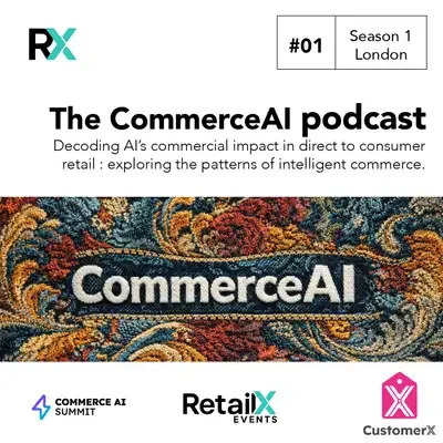CommerceAI