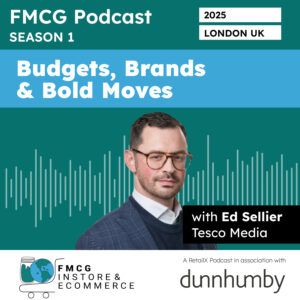 FMCG podcast