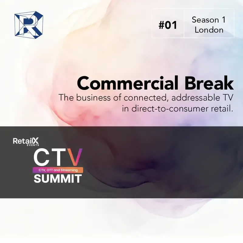 CTV - Commercial Break