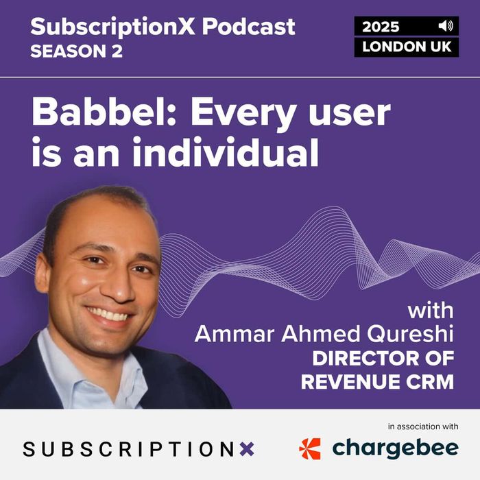 Babbel –  Every user is an individual