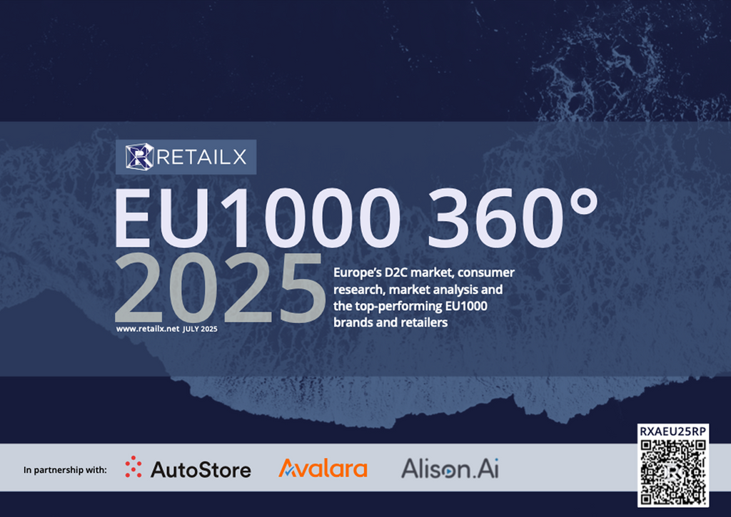 EU 1000 Report Cover