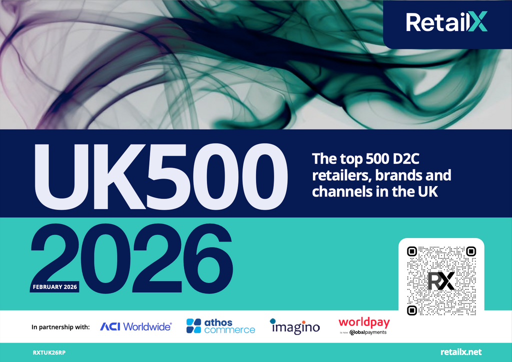 UK500  Report Cover