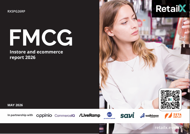 FMCG Online & Ecommerce Report 2026