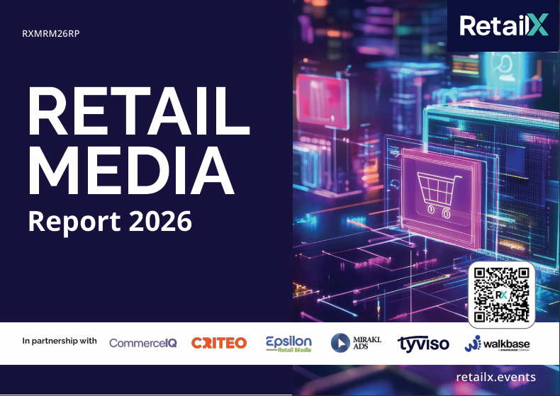 Retail MediaX 2026 Report