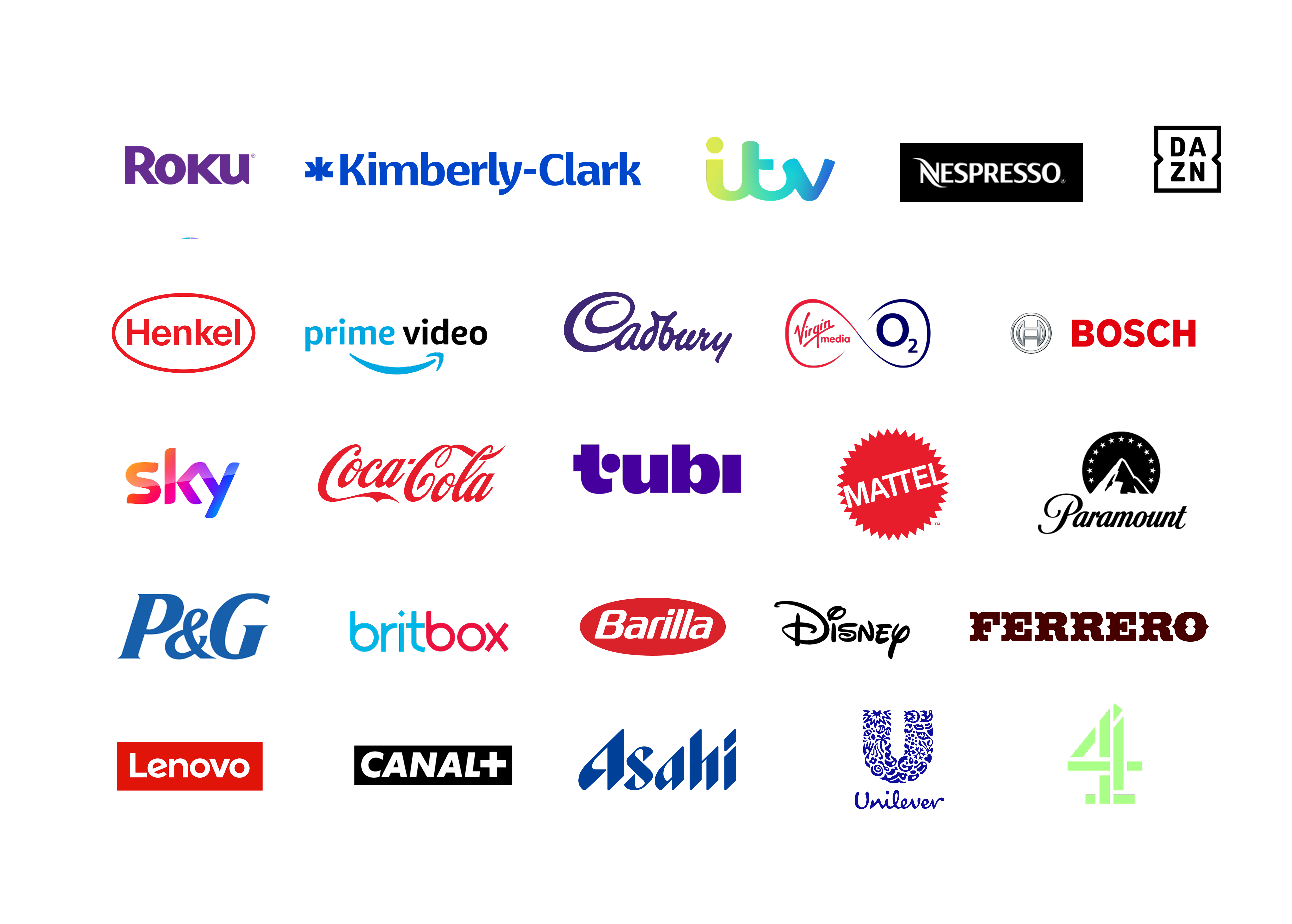 CTV attendees