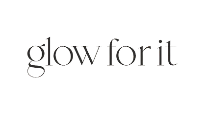 Glow For It logo