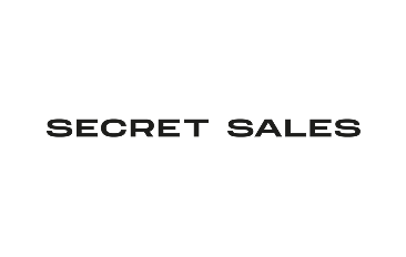 Secret Sales Logo