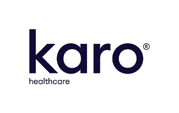 Karo Logo