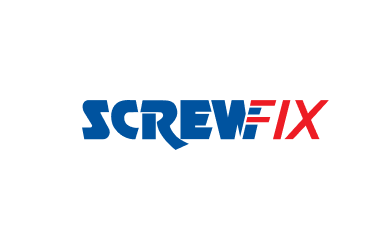 Screwfix Logo