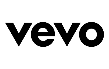 Vevo Logo