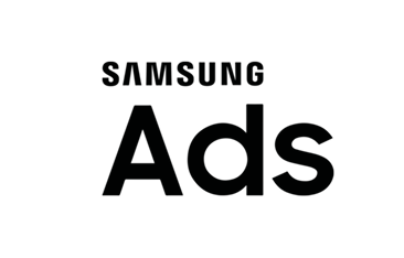 Samsung Ads Logo