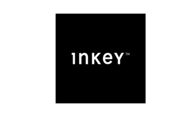 Inkey logo