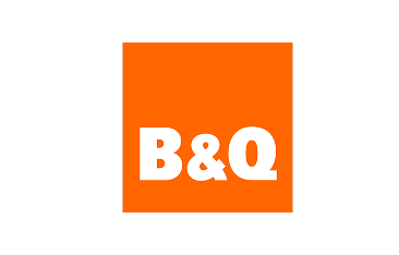 B&Q Logo