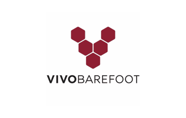 Vivo barefoot Logo