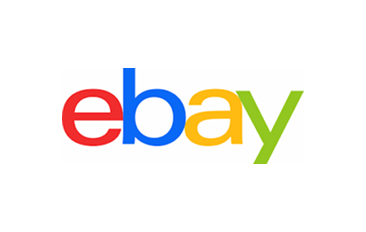Ebay logo