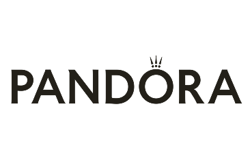 Pandora Logo