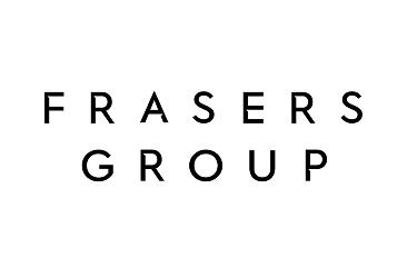 Frasers Group logo