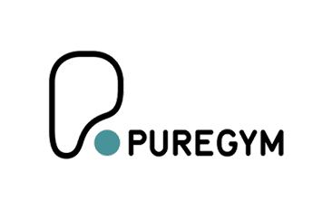 PureGym logo