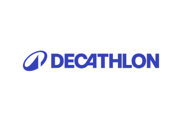 Decathlon Logo