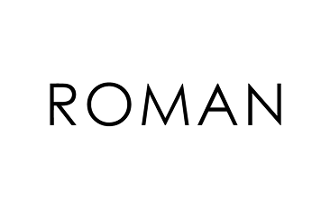 Roman Originals Logo