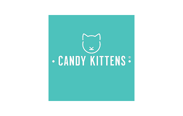 Candy KittenLogo