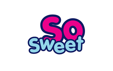 So Sweet Logo