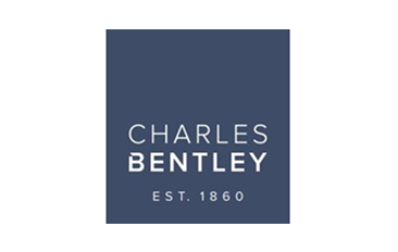 Charles Bentley Logo