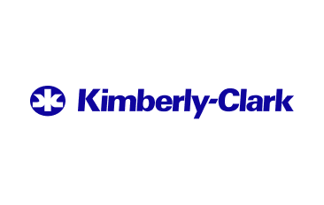 Kimberley Clark Logo