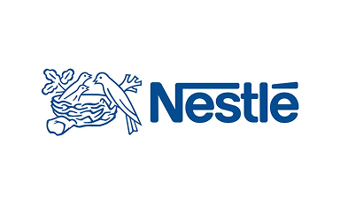 Nestle Logo