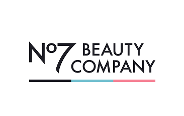 No 7 Beauty Logo