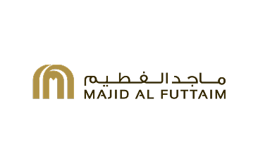 Majid Al FuttaimLogo