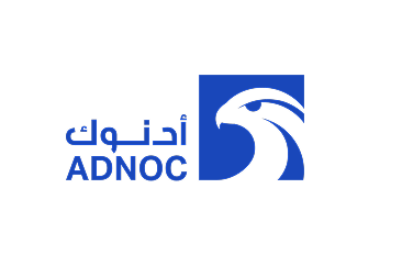 Adnoc Logo