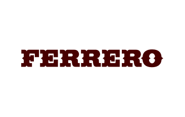Ferrero Logo