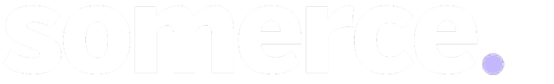 Somerce logo