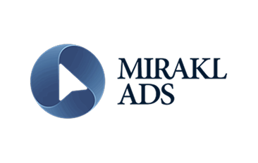 Mirakl Ads logo