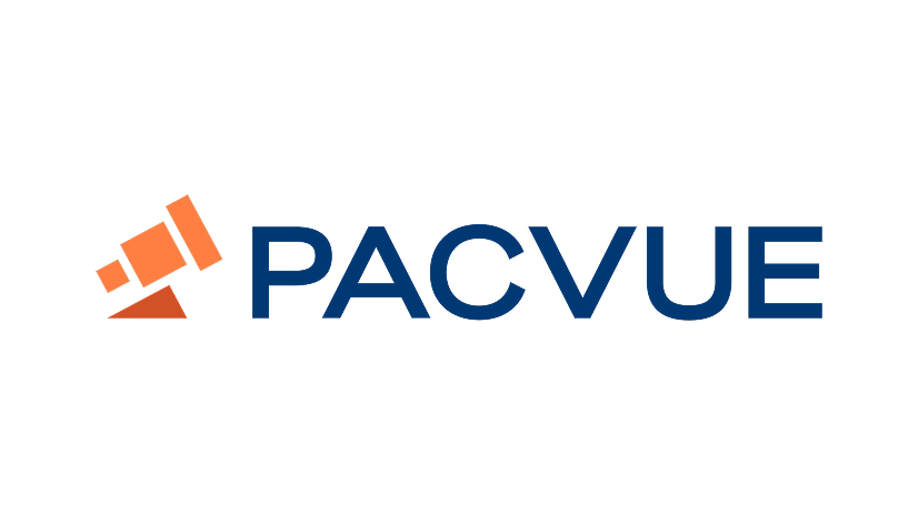 Pacvue Logo
