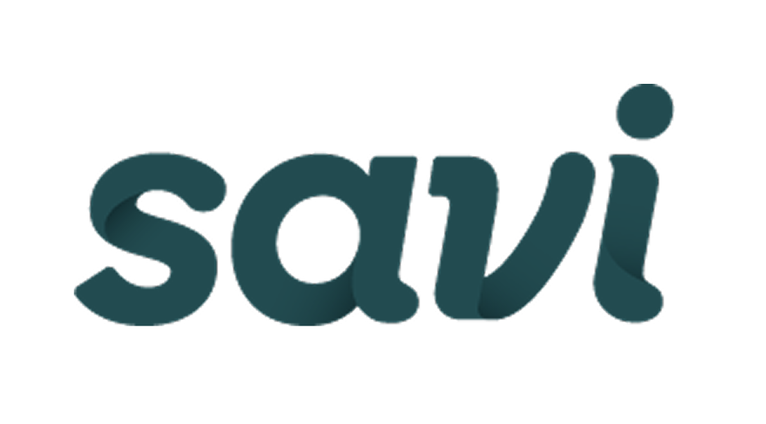 Savi logo