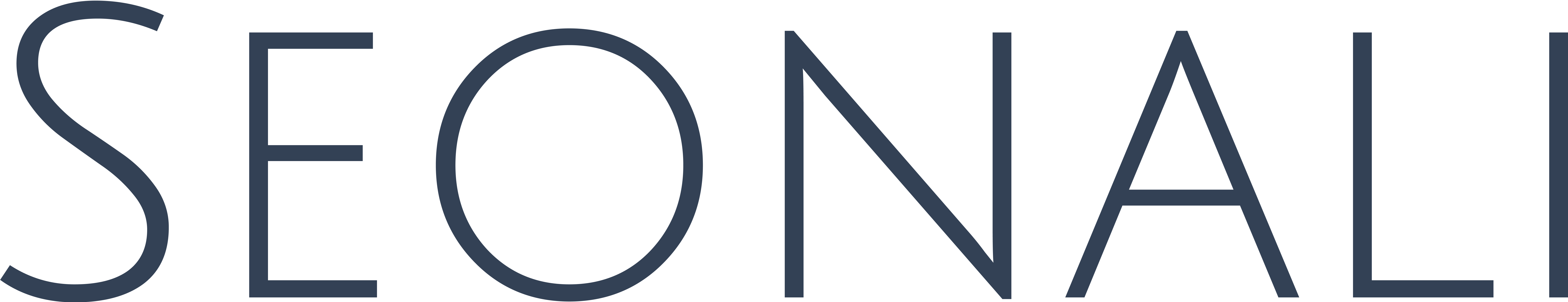 Seonali Logo