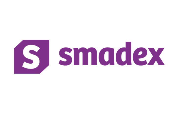 smadex logo