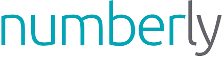 Numbverly logho