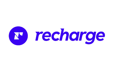 Recharge Logo