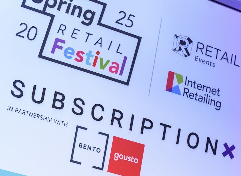 Branding at SubscriptionX