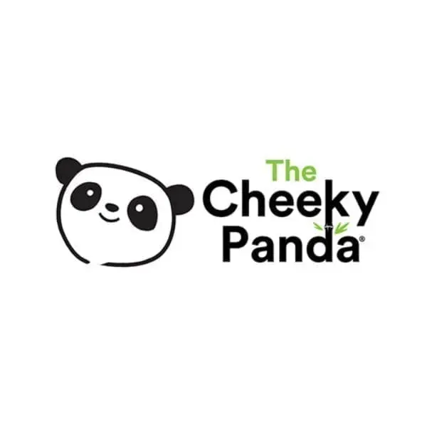 Cheeky panda