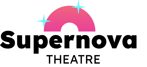 Supernova logo