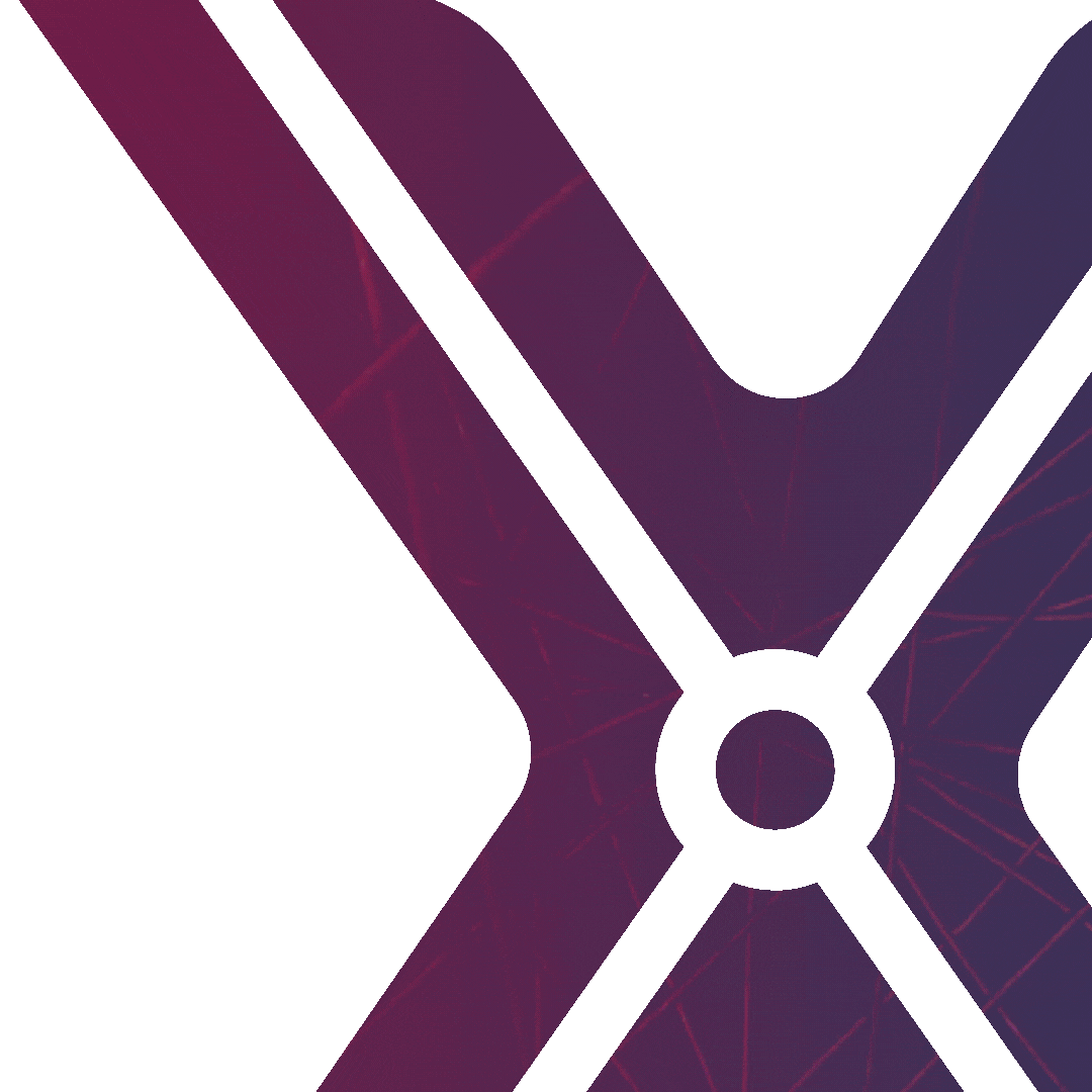 CustomerX Gradient Video