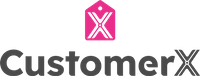CustomerX logo