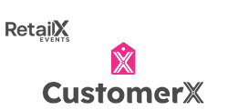 CustomerX logo